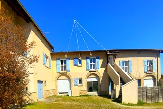  appartement marcy-l-etoile 69280