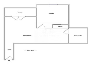  appartement marcy-l-etoile 69280