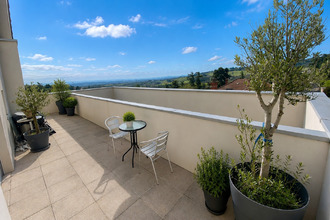  appartement marcy-l-etoile 69280
