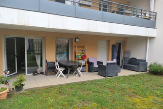  appartement marcy-l-etoile 69280