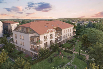  appartement marcy-l-etoile 69280