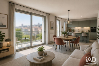  appartement marcy-l-etoile 69280