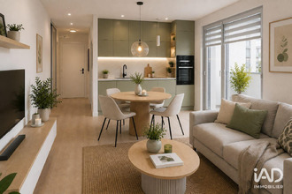  appartement marcy-l-etoile 69280