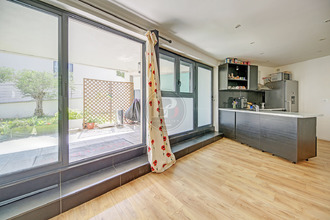  appartement mareil-marly 78750