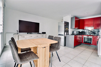  appartement mareil-marly 78750