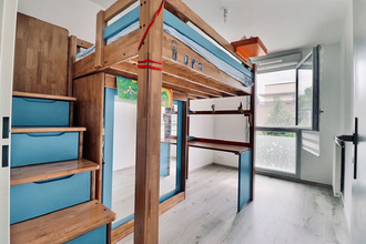  appartement mareil-marly 78750