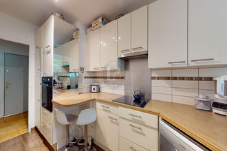  appartement mareil-marly 78750