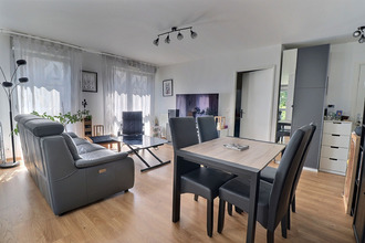  appartement mareil-marly 78750