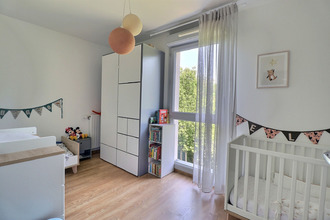  appartement mareil-marly 78750