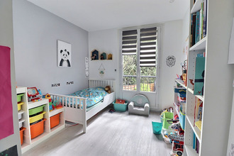  appartement mareil-marly 78750