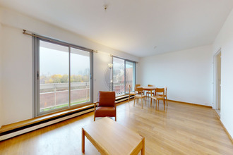  appartement mareil-marly 78750