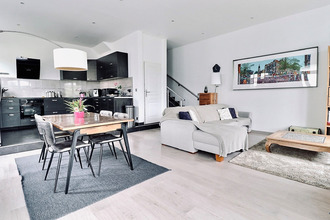  appartement mareil-marly 78750