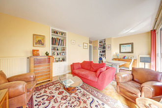  appartement mareil-marly 78750