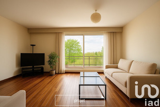  appartement mareil-marly 78750