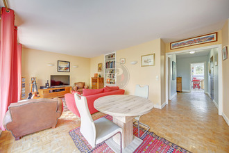  appartement mareil-marly 78750