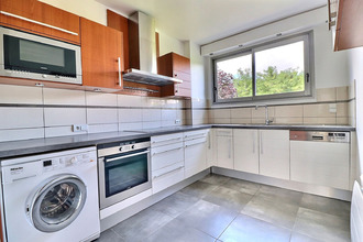  appartement mareil-marly 78750