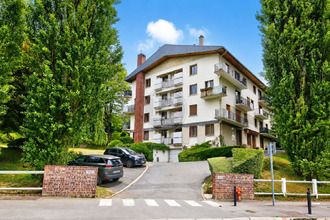  appartement mareil-marly 78750