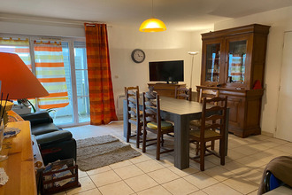  appartement marennes 17320