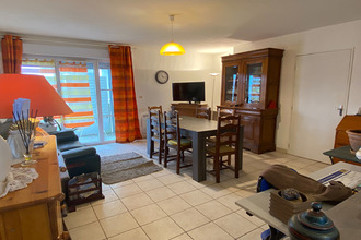  appartement marennes 17320