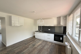 appartement maresquel-ecquemicourt 62990