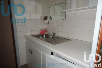  appartement mareuil 24340
