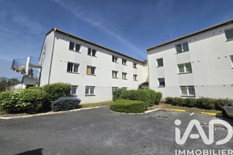  appartement mareuil-les-meaux 77100
