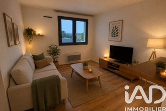 appartement mareuil-les-meaux 77100