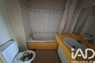  appartement mareuil-les-meaux 77100