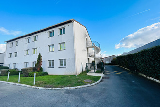  appartement mareuil-les-meaux 77100