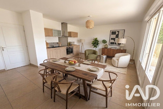  appartement mareuil-les-meaux 77100