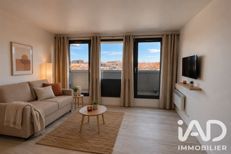 appartement mareuil-les-meaux 77100