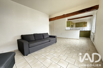  appartement mareuil-les-meaux 77100