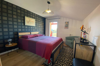  appartement margencel 74200