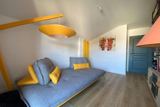  appartement margencel 74200