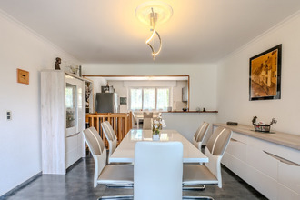 appartement margencel 74200