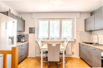  appartement margencel 74200