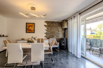  appartement margencel 74200