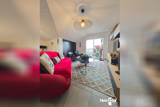  appartement margencel 74200