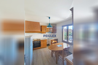  appartement margencel 74200