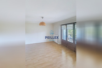  appartement margencel 74200