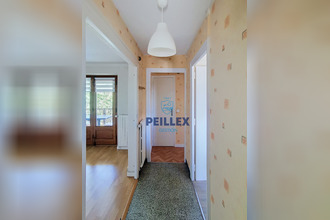  appartement margencel 74200