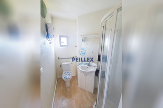  appartement margencel 74200