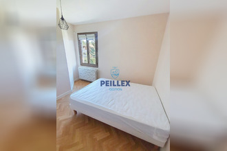  appartement margencel 74200