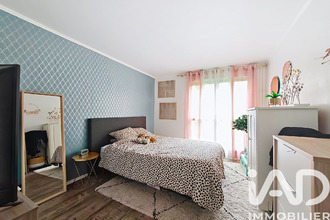  appartement margency 95580