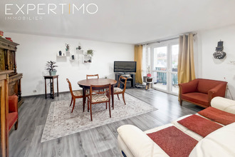  appartement margency 95580