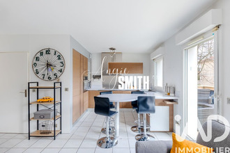  appartement margency 95580