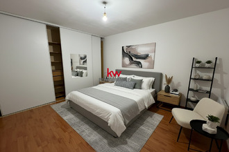  appartement margency 95580