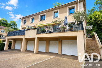  appartement margency 95580