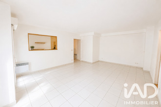  appartement margency 95580