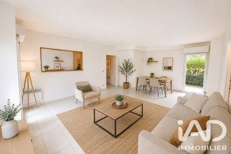  appartement margency 95580